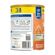 (3 pack) Similac 360 Total Care Sensitive Baby Formula Powder, Has 5 HMO Prebiotics, 30.2-oz Tub
