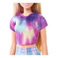 thumbnail image 4 of Muñeca Mattel Barbie Malibú, 4 of 6