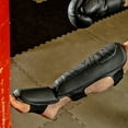 thumbnail image 7 of Tatami Fightwear Obsidian MMA Shin Instep Guards - XL - Black, 7 of 7