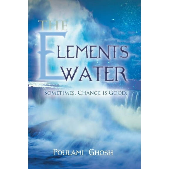 The Elements (Paperback)