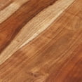thumbnail image 5 of vidaXL Table Basse 68 cm Bois d'Acacia Massif, 5 of 5