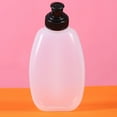 thumbnail image 7 of Walbest 280ML/10 oz BPA Free Water Bottle Leak-proof Running Bottle, Fits Running Hydration Belt, Pull-top Plastic Water Bottle, 7 of 7