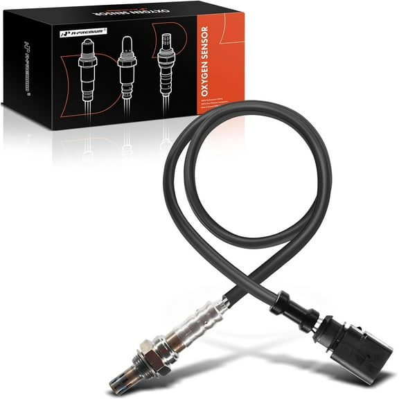A-Premium O2 Oxygen Sensor Compatible with Audi Q5 2009-2014 S4 A4 A6 A7 A8 Quattro Downstream