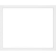 thumbnail image 2 of Ekena Millwork 32"W x 26"H x 3/8"P Prescott Decorative Wall Panel (Two-Piece), 2 of 9