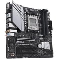 thumbnail image 4 of Tarjeta Madre ASUS PRIME B650M-A WIFI II AM5 4x DDR5 2x M.2 PCle 4.0 WIFI 6 BT 5.2 Micro ATX, 4 of 6