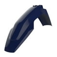 thumbnail image 1 of Polisport Front Fender Husky Blue for Husqvarna TE 250i (Fuel Injected) 2018, 1 of 1
