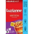thumbnail image 2 of Luzianne Sweet Iced Tea Keurig K-Cup Pods 24 Count, 2 of 4