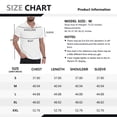 thumbnail image 6 of Iceglad Polo Shirts for Men Short Sleeve Soft Cotton Collared Shirt, 6 of 6
