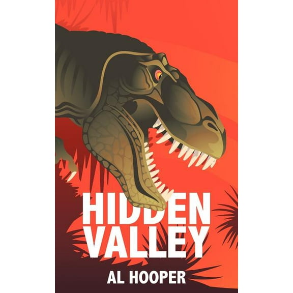 Hidden Valley, (Paperback)