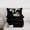White Black, variant on jejeloiu Modern Minimalism Aesthetic Twin Comforter Sets,Rustic Lily Flowers Bedding Set For Girls Kids Reversible 2-Piece