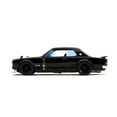 thumbnail image 4 of Tokyo Revengers 1:24 1971 Nissan Skyline GT-R Die-Cast Car & 2.75" Mikey Figure, 4 of 6