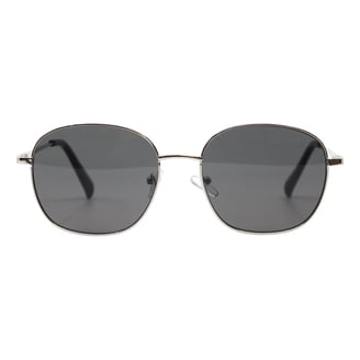 DelSol Solize Theres No Other for Unisex - Silver to Graphite