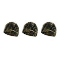 thumbnail image 1 of Guardurnaity 6 piezas Cool Skull Caps Tela de malla Escalada Moda Servicio de larga duración Accesorios de ciclismo Acrílico Invierno Durabilidad Beanie Type1 NO1 Guardurnaity CBP196111, 1 of 6