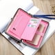thumbnail image 5 of Bolso multiusos para teléfono con lazo largo, cartera creativa para mujer, tarjetero multitarjeta, monedero para estudiante, 5 of 6