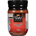 thumbnail image 3 of (6 pack) Thai Kitchen Gluten Free Red Curry Paste, 4.0 oz Jar, 3 of 29