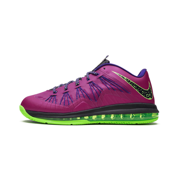 NIKE MENS Air Max Lebron 10 Low 579765 601 579765 601 from Stadium Goods