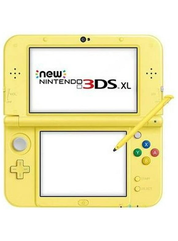 Nintendo 3DS Consoles | Free 2-Day Shipping Orders $35+ | No membership  Needed | Select from Millions of Items - Walmart.com