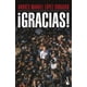 thumbnail image 1 of Libro ¡gracias! Tapa Blanda, Autor Andres Manuel Lopez Obrador, Editorial Booket Mexico, 1 of 1