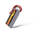 thumbnail image 4 of MVRLSH Clearance! RC Model Suitable For Weili 12428 Four Wheel Drive Remote Control Car 1:12 Upgrade 7.4V/2700MAH/2S Lithium Battery, 4 of 8