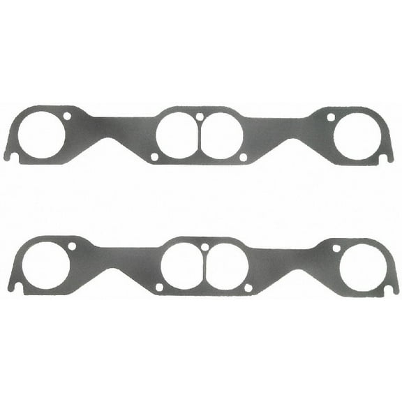 Fel-Pro 1408 Performance Exhaust Manifold Gasket Set