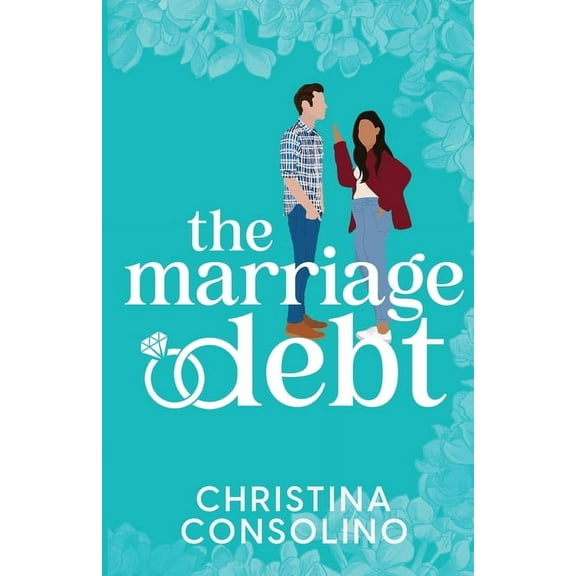 The Marriage Debt, (Paperback)