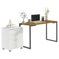 thumbnail image 1 of Escritorio Madesa Home Office y Cajonera Organizadora BM, 1 of 6