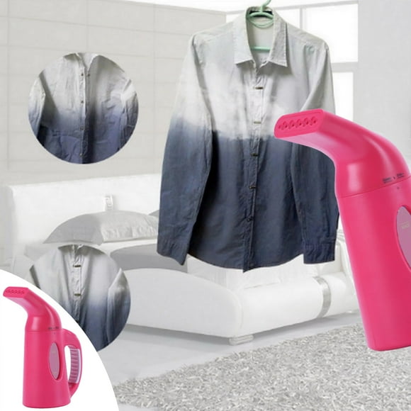 Nilvkv For Clothes, Powerful Handheld Clothing, Portable Travel Steam Iron, Garment, Wrinkles Remover for Clothing