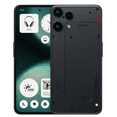 thumbnail image 1 of Celular Nothing Phone (3a) Lite 8 GB RAM 256 GB ROM negro, 1 of 4