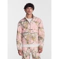 thumbnail image 2 of No Boundaries x Realtree Cotton Trucker Jacket, Men's Sizes XS-4XLT, 2 of 6