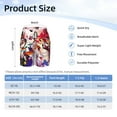 thumbnail image 4 of Hazbin Hotel Boys Swim Trunks Quick Dry Swim Shorts Kids Bathing Suits Boy Swimsuit Swimwear, 4 of 7