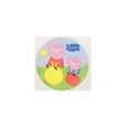thumbnail image 2 of Plato para Microondas Peppa Pig 48648 Peppa Pig 20 cm Azul, 2 of 2
