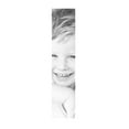 thumbnail image 2 of ArtToFrames 10x32" Crisp Custom Mat for Picture Frame with Opening for 6x28" Photos. Mat Only, Frame Not Included (MAT-245), 2 of 5