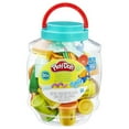 thumbnail image 1 of Play-Doh Create 'n Store Bucket, 1 of 9