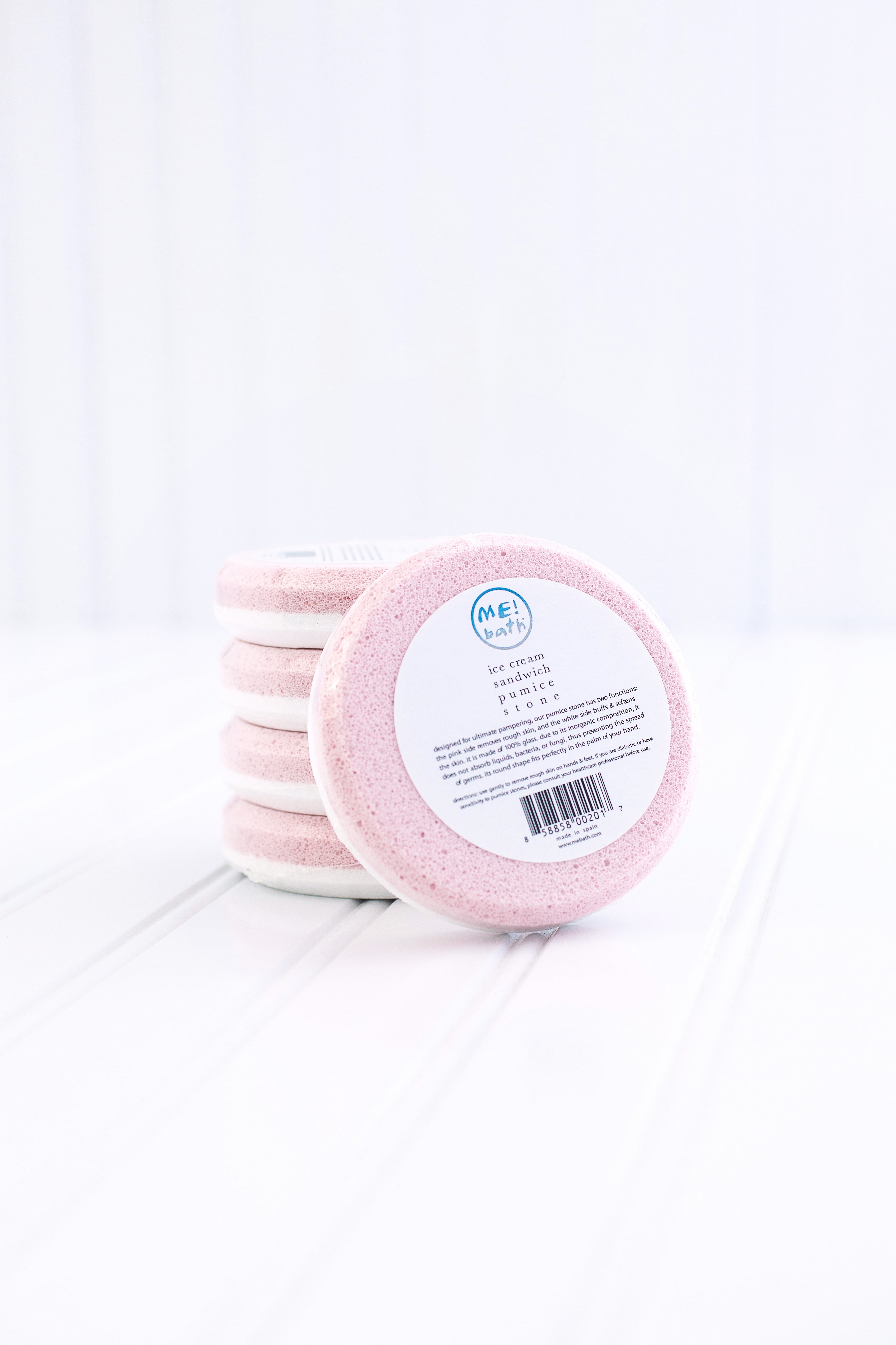 ME! Bath Pumice Stone