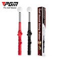 thumbnail image 2 of Golf Retractable Swing Practice Stick Indoor Golf Sound Assistant Practitioner HGB022 black, 2 of 6