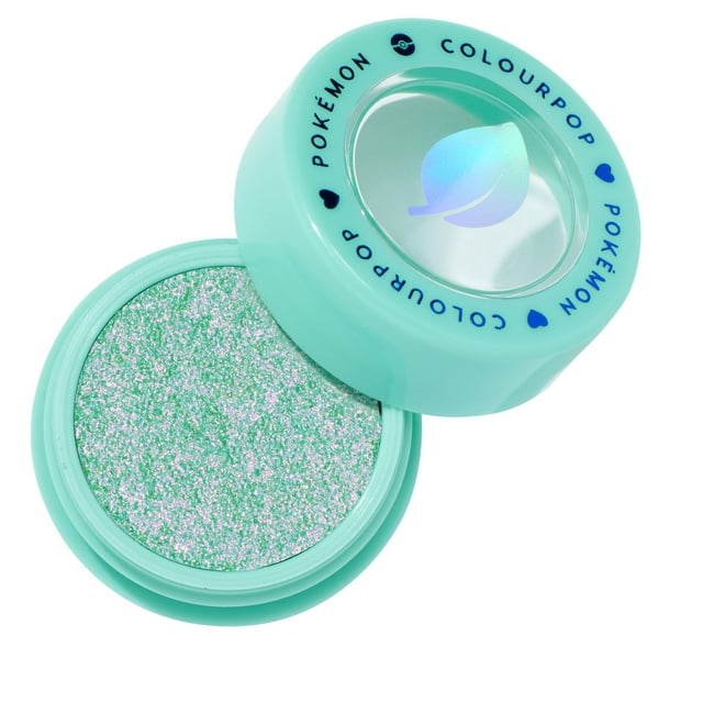 Sombra de ojos ColourPop Pokémon x ColourPop Super Shock Solar Beam