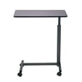 Equate NonTilt Overbed Table