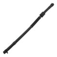 thumbnail image 1 of Manguera del radiador Unique Bargains No.1645000075 para Mercedes-Benz M-Klasse 2010-2011, tubo de refrigerante de goma negro, 1 of 6