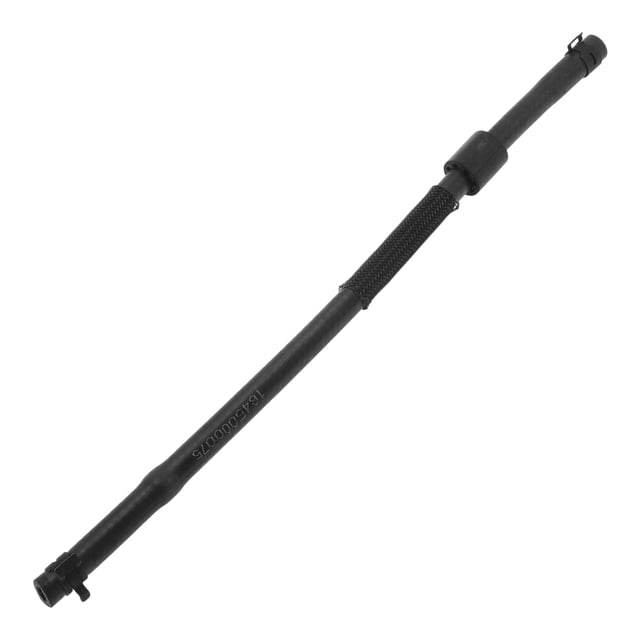Manguera del radiador Unique Bargains No.1645000075 para Mercedes-Benz M-Klasse 2010-2011, tubo de refrigerante de goma negro