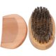 thumbnail image 1 of Beard Brush, Durable Lightweight Shaving Brush, For Birthday Gift Men ANGGREK Otros, 1 of 8