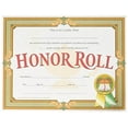 thumbnail image 2 of Certificat de Rouleau Honor, 8,5 Po X 11 Po, Lot de 30, 2 of 3