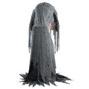 Seasonal Visions 7 ft. Jack Stalker Animated Halloween Decoration