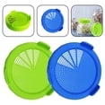 thumbnail image 2 of 2 Pack Sprouts Grow Plastic Jars Sprouting Grow Covers, 2 of 4