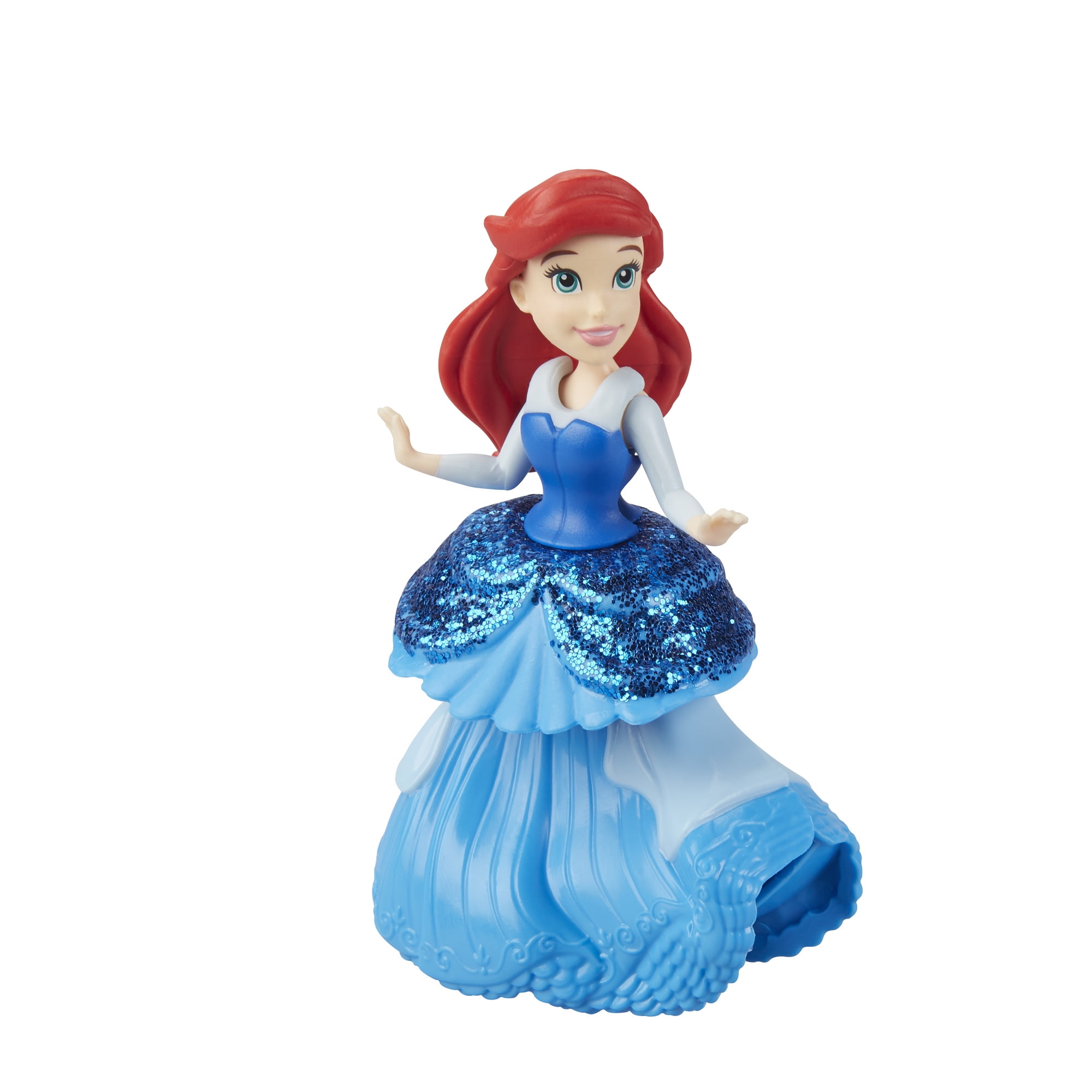 life size ariel doll