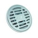 thumbnail image 1 of Coladera redonda ABS Coflex con TAPA para baño 50 mm, 1 of 4