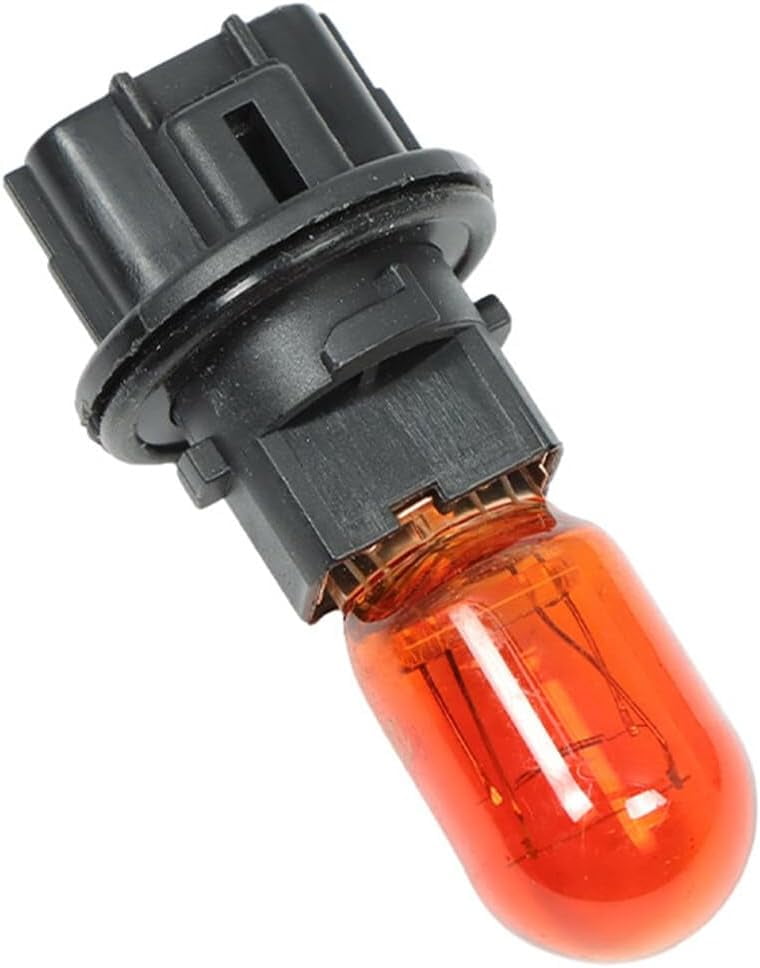 EPOTOOR Fog Light Assembly Driver and Passenger Side Replacement for 2015-2017 Camry LE SE 8151006050, 8152006050, TO2531153, TO2530153