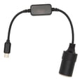 thumbnail image 4 of Accesorios Electrónicos Para Automóvil, Adaptador De Corriente Para Encendedor De Cigarrillos De Automóvil, Completamente Funcional, Macho A Hembra, 5 V, USB C A 12 V, Para, 4 of 7