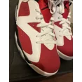 thumbnail image 2 of Size 12 - Jordan 6 Retro Carmine 2014, 2 of 6