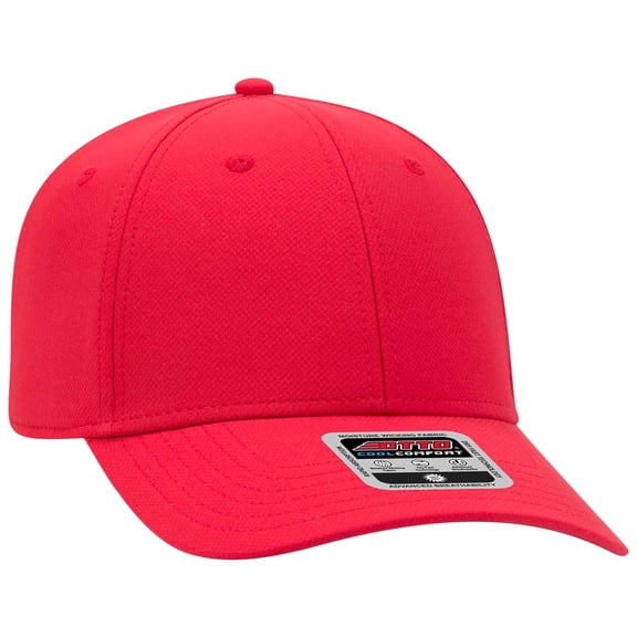 OTTO CAP UPF 50  6 Panel Low Profile Baseball Cap