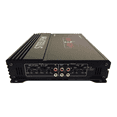 thumbnail image 3 of Amplificador 1200w Cuadrafónico 4ch Crossover Steelpro Steelpro POTENZA-1200, 3 of 4